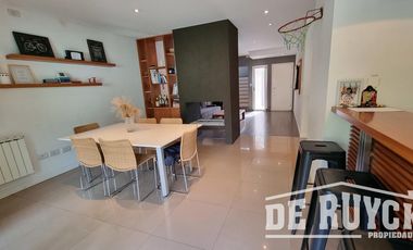 Casa moderna en Ranelagh