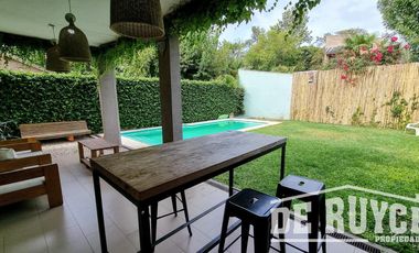 Casa moderna en Ranelagh