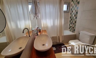 Casa moderna en Ranelagh