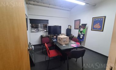 Nave Industrial - Tigre - Venta con renta