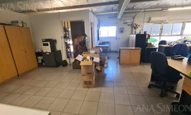 Nave Industrial - Tigre - Venta con renta