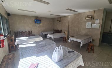 Nave Industrial - Tigre - Venta con renta