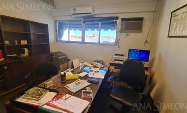 Nave Industrial - Tigre - Venta con renta