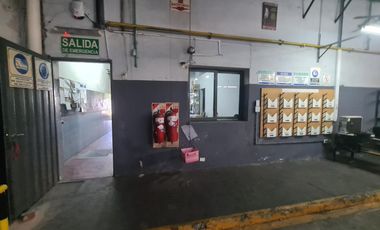 Nave Industrial - Tigre - Venta con renta