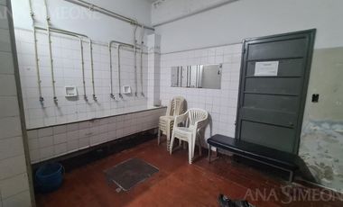 Nave Industrial - Tigre - Venta con renta