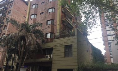 Departamento - Mart.-Vias/Santa Fe