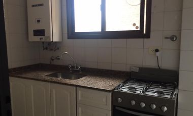 Departamento - Mart.-Vias/Santa Fe