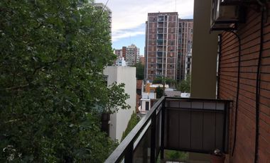 Departamento - Mart.-Vias/Santa Fe