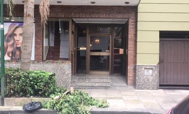 Departamento - Mart.-Vias/Santa Fe