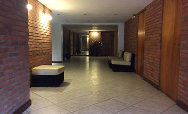 Departamento - Mart.-Vias/Santa Fe