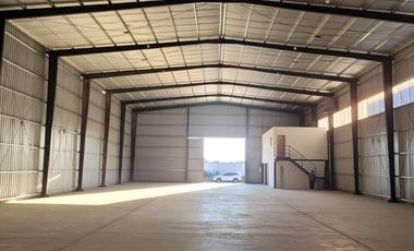 Venta Nave Industrial en Polo 52 (Parque Industrial) Cordoba