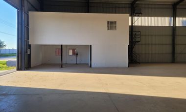 Venta Nave Industrial en Polo 52 (Parque Industrial) Cordoba