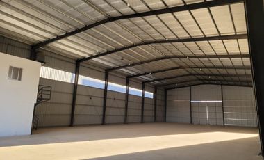 Venta Nave Industrial en Polo 52 (Parque Industrial) Cordoba