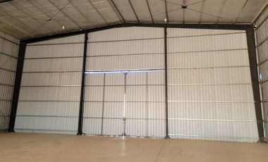 Venta Nave Industrial en Polo 52 (Parque Industrial) Cordoba