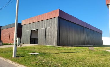 Venta Nave Industrial en Polo 52 (Parque Industrial) Cordoba