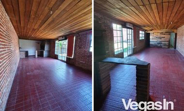 Santa Isabel - Oportunidad!