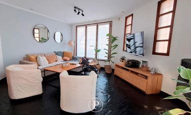 Casa de 4 ambientes en Don Bosco