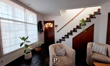 Casa de 4 ambientes en Don Bosco