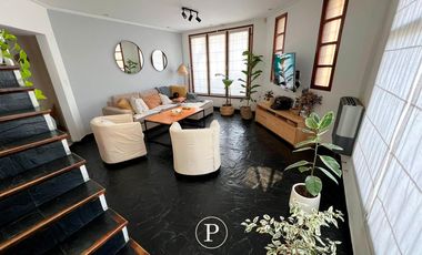 Casa de 4 ambientes en Don Bosco