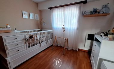 Casa de 4 ambientes en Don Bosco