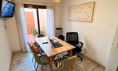 Casa de 4 ambientes en Don Bosco