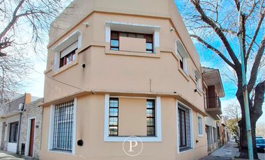 Casa de 4 ambientes en Don Bosco