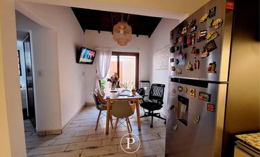 Casa de 4 ambientes en Don Bosco