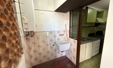 Departamento 2 ambientes en VENTA