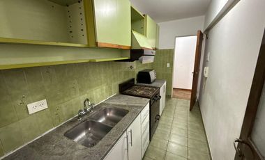 Departamento 2 ambientes en VENTA