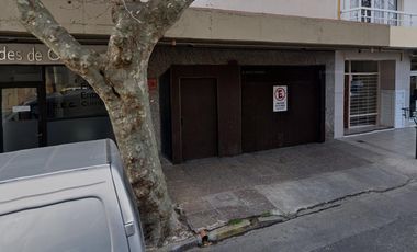 Cochera en  Jujuy y Rivadavia