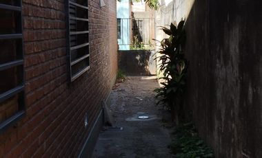 Casa interna en venta