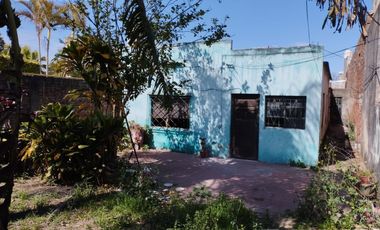 Casa interna en venta