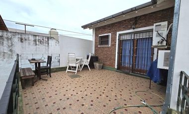 VENTA PH 3 AMBIENTES EN VILLA ADELINA