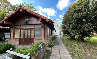 Terreno en venta en Carapachay - San Isidro