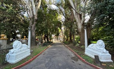 Terreno en venta en Carapachay - San Isidro