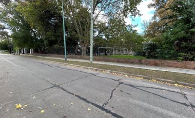 Terreno en venta en Carapachay - San Isidro