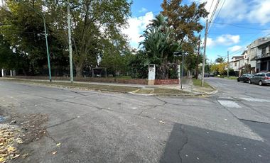 Terreno en venta en Carapachay - San Isidro