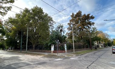 Terreno en venta en Carapachay - San Isidro