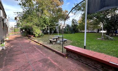 Terreno en venta en Carapachay - San Isidro