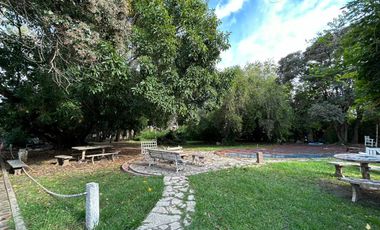 Terreno en venta en Carapachay - San Isidro