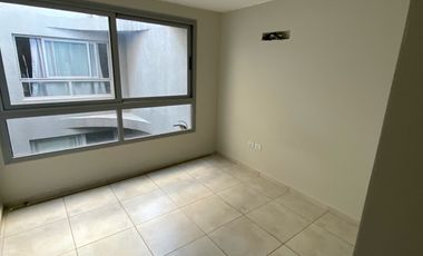 Departamento 1 dormitorio- Terraza con asadores