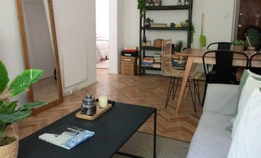 Depto- 2amb- Venta - Olivos- Vicente Lopez