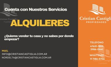 Depto- 2amb- Venta - Olivos- Vicente Lopez