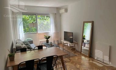 Depto- 2amb- Venta - Olivos- Vicente Lopez