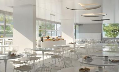 Venta de dormitorio con renta hotelera. Simon Hotel. Neuquén