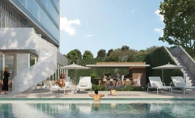 Venta de dormitorio con renta hotelera. Simon Hotel. Neuquén