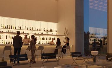 Venta de dormitorio con renta hotelera. Simon Hotel. Neuquén