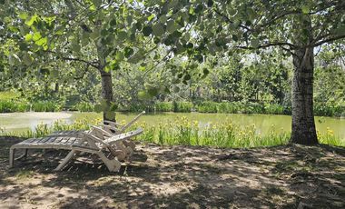 Casa en  alquiler verano en Barrio Las Glorietas, Nordelta, temporada completa 2026