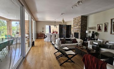 Casa en  alquiler verano en Barrio Las Glorietas, Nordelta, temporada completa 2026