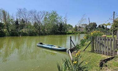 Casa en  alquiler verano en Barrio Las Glorietas, Nordelta, temporada completa 2026